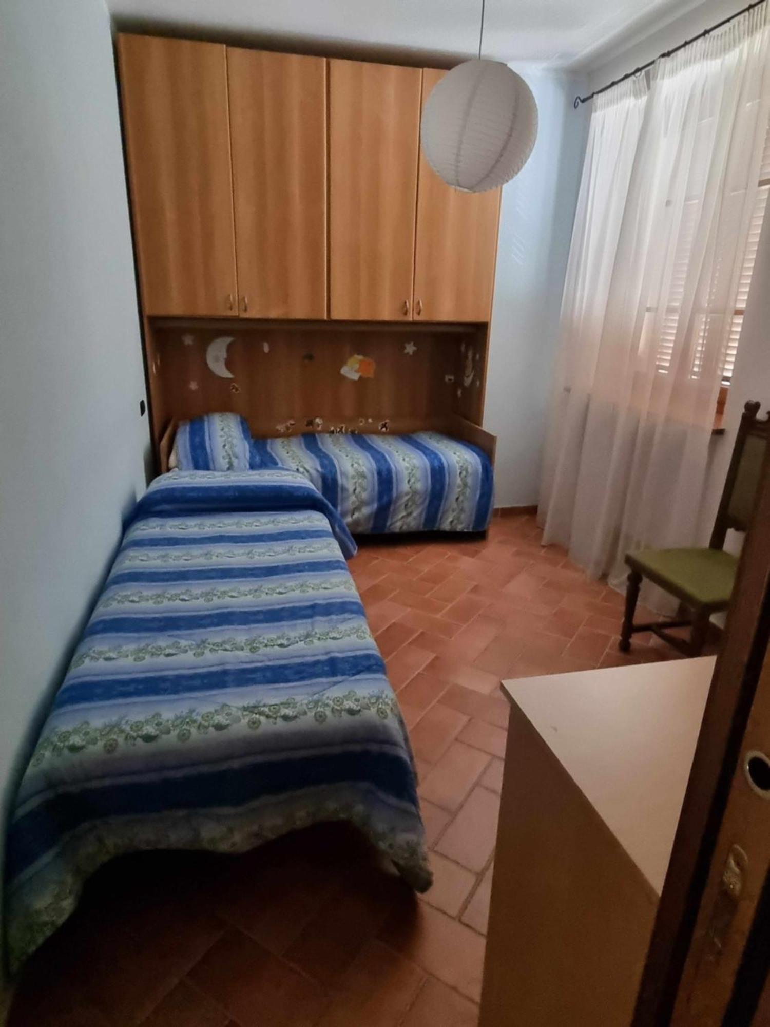 Ospitaci Appartamenti Di Campagna Le Rancole Valtopina Exterior photo